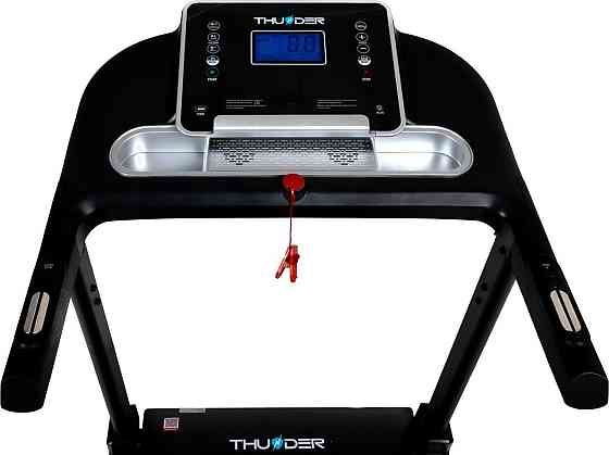 Беговая дорожка электрическая THUNDER RAPID Киев