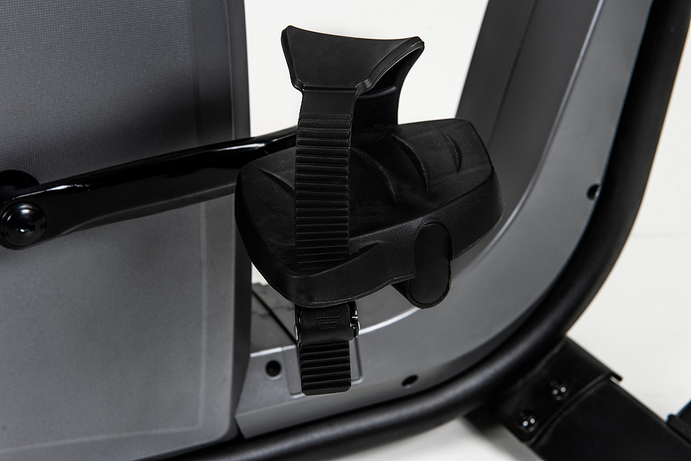 Велотренажер Toorx Upright Bike BRX 3000 (BRX-3000) Київ - фото 9