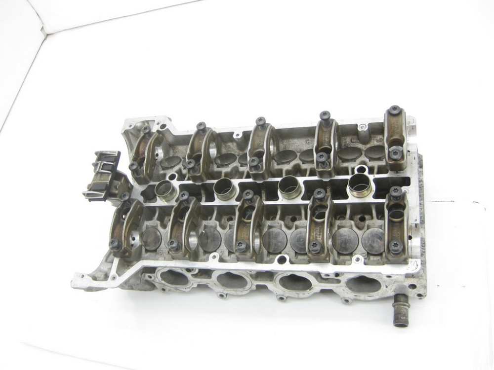 Mercedes-Benz  R1110163901 A1110105720 Головка блоку циліндрів з клапанами для двигунів M111 2.0 2.3 Kompressor Одесса - изображение 1