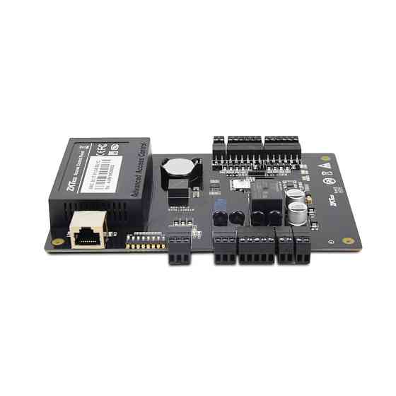 Мережевий контролер ZKTeco C3-100 Київ