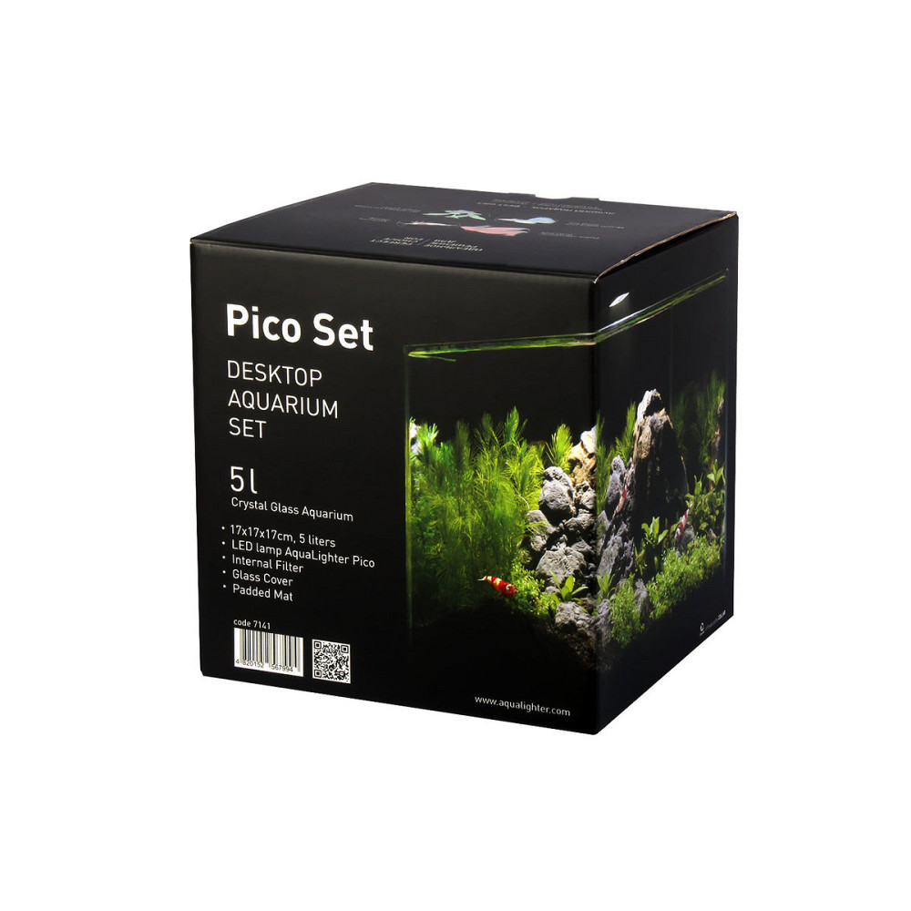 Комплект Pico Set 5 літрів Київ - фото 2