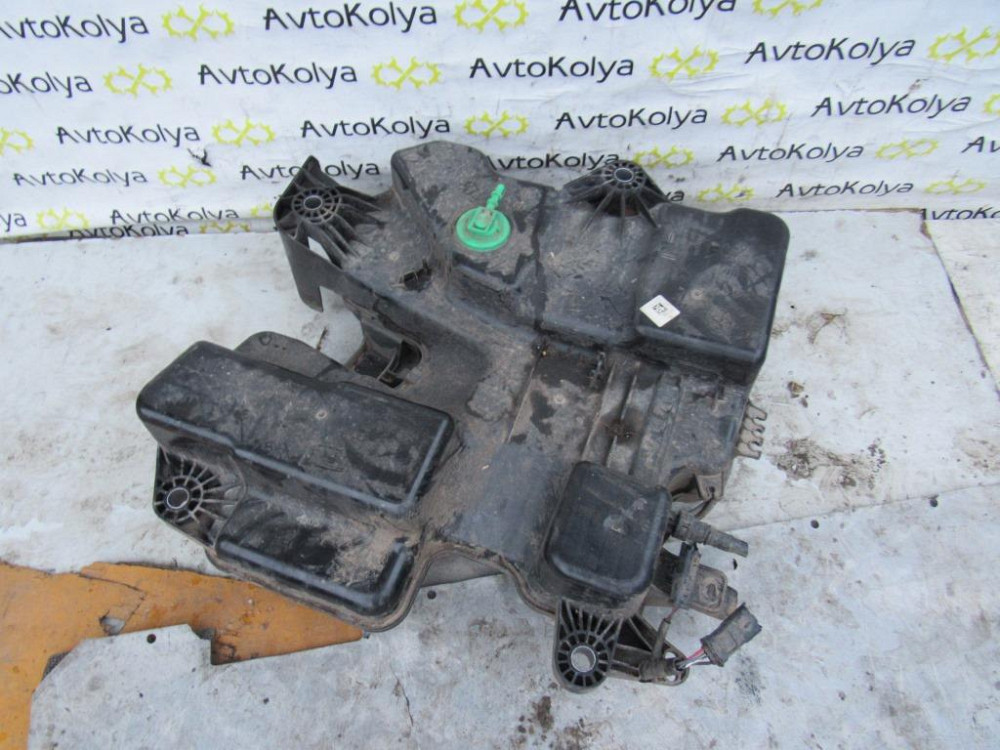 Бак AD Blue Opel Vivaro III 1.6 CDTi 2019-2023 Ковель - фото 2