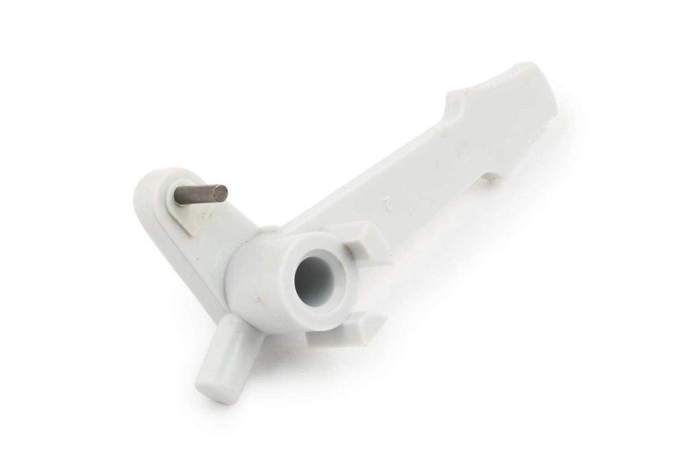 Важіль холостого ходу карбюратора мотоблок 168F/170F (6,5/7Hp) Мукачево - фото 1