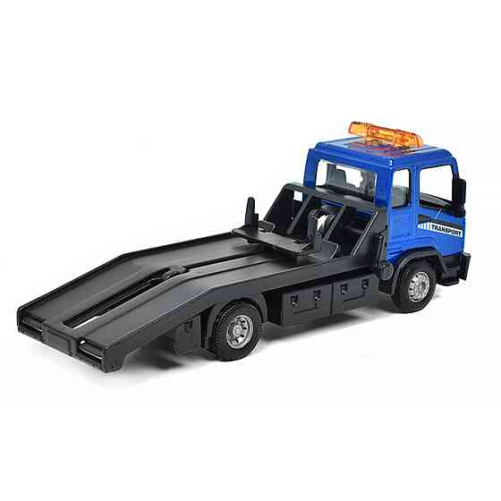 Ігровий набір - Евакуатор з автомоделлю Audi A6 Avant Днепр