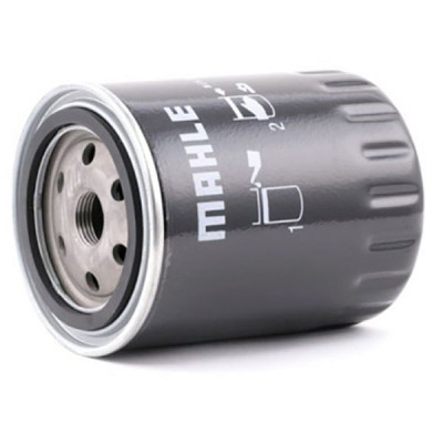 Фільтр масляний Mahle OC534 Вінниця - фото 2