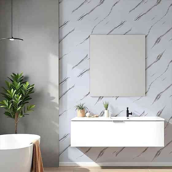 Самоклеящаяся виниловая плитка матовая Киев