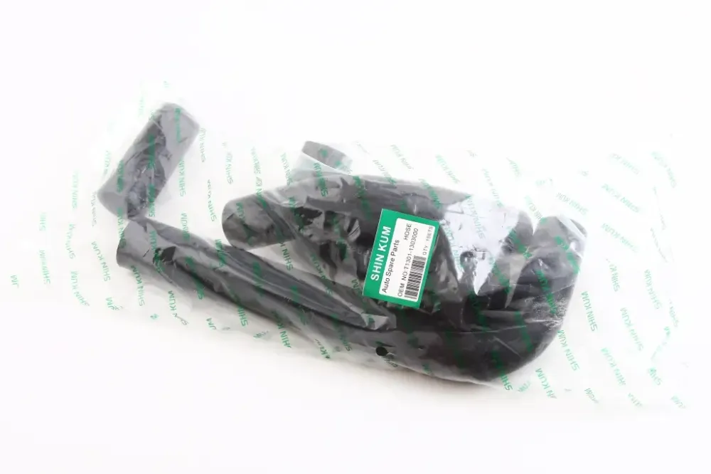 Патрубок радиатора Sens Shin Kum (5 шт.) Винница - изображение 2