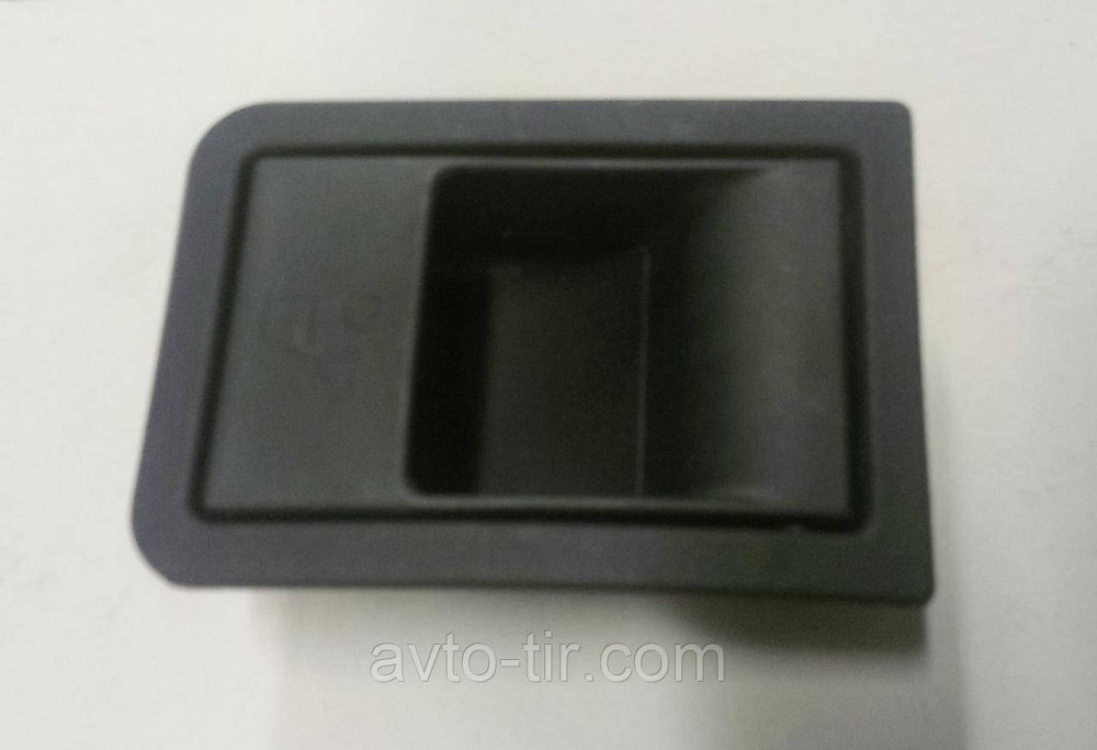 Ручка замка капота MAN TGA Луцк - изображение 1