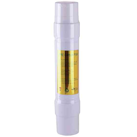 Картридж ″quick fitting″ пресованный угольный CTO-33 (000004191) Киев