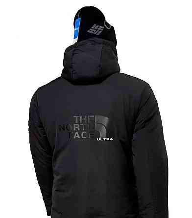 Мужское зимнее пальто The North Face Киев