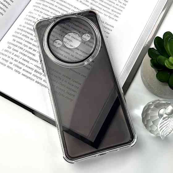 Чохол для смартфона Space III for Xiaomi Redmi A3 4G Black Київ