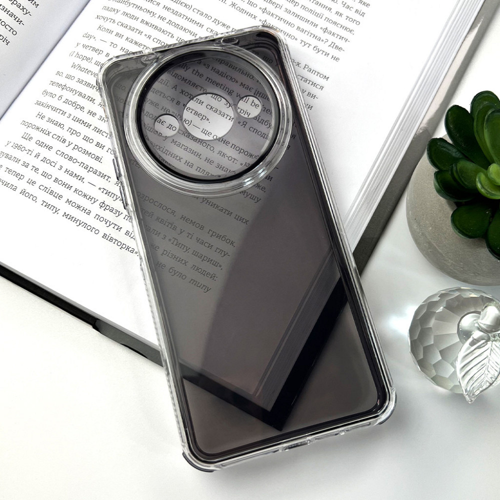 Чохол для смартфона Space III for Xiaomi Redmi A3 4G Black Київ - фото 6