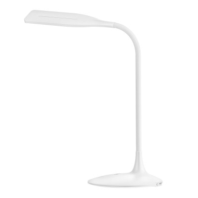 Настольная лампа 2E 7Вт 3000K 4000K 5700K 2200мАг USB-A без БЖ білий (2E-DL2240) Винница - изображение 9