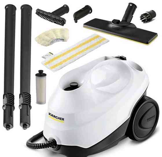 Пароочиститель/пароочисник Karcher sc3 Easyfix (1.513-650.0) Харьков