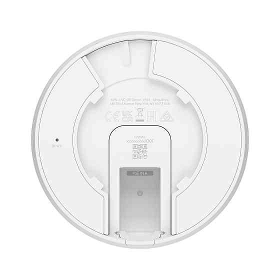 IP камера Ubiquiti UniFi G5 Dome (UVC-G5-Dome) ( 17816 ) Харків