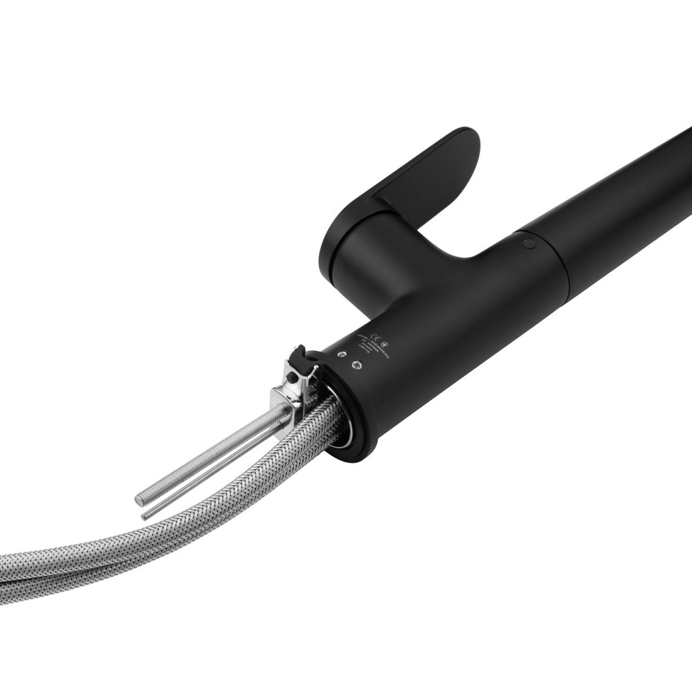 Змішувач для кухні Kroner Element 211512A-3801 Київ - фото 7