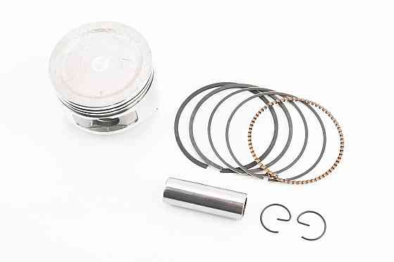 Поршень к-кт 170F 70mm +0,50 (H-49mm, палець 18mm) Киев