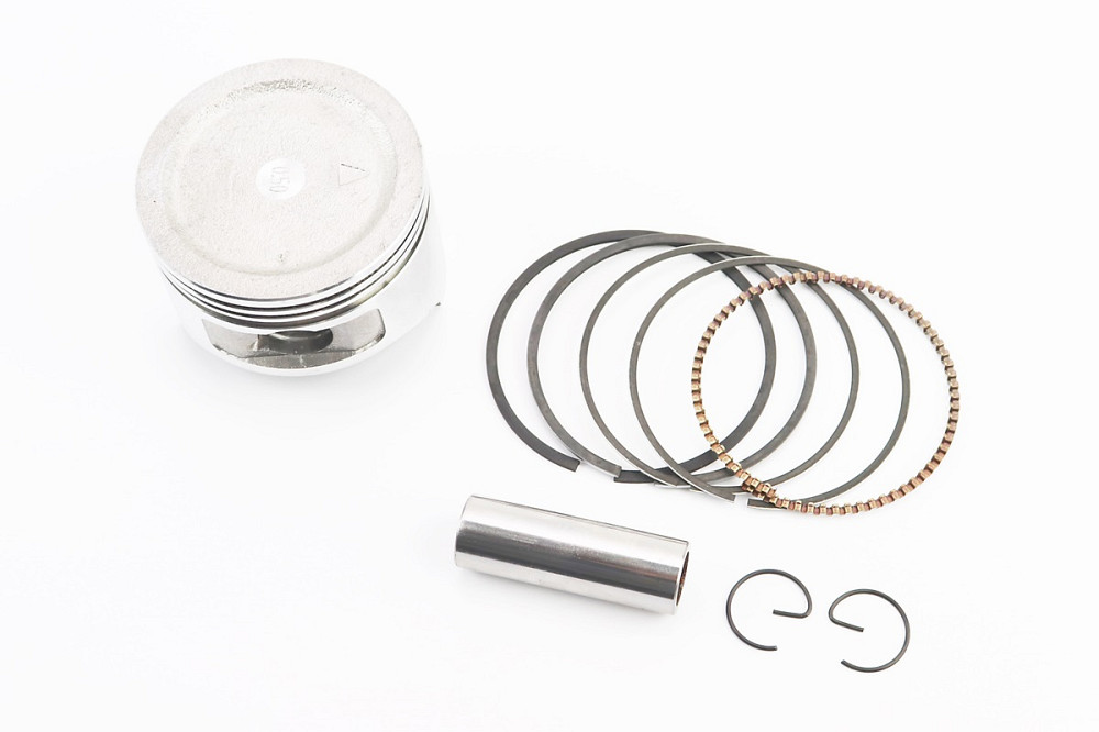 Поршень к-кт 170F 70mm +0,50 (H-49mm, палець 18mm) Киев - изображение 1