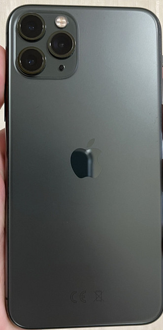 Айфон iPhone 11 Pro 64Gb. Neverlock Киев - изображение 4