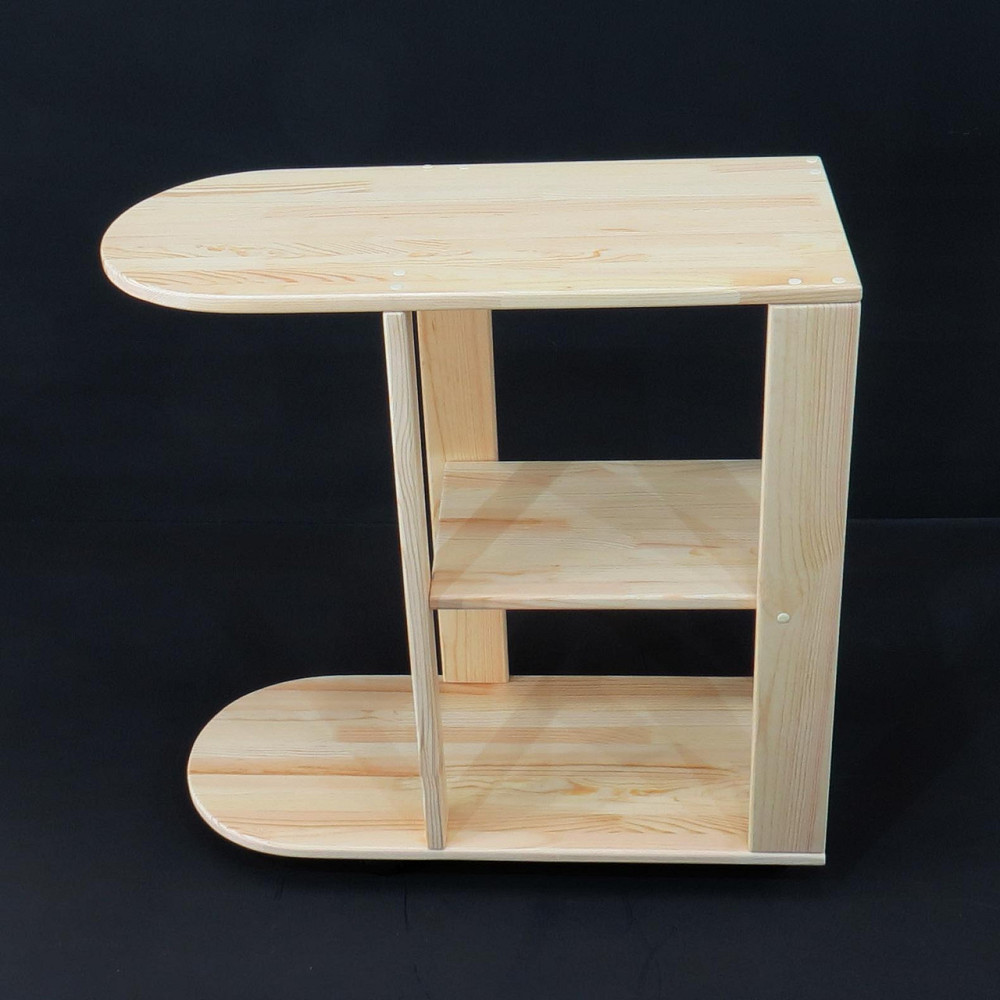 Приставний столик "Сарикей" бланже Миколаїв - фото 3