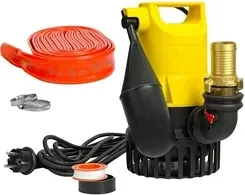 Насос Bandloo Jp09387 Zestaw Pompy Jung U5Ks + Wąż 10m + Geka 1 1/4 Киев - изображение 1