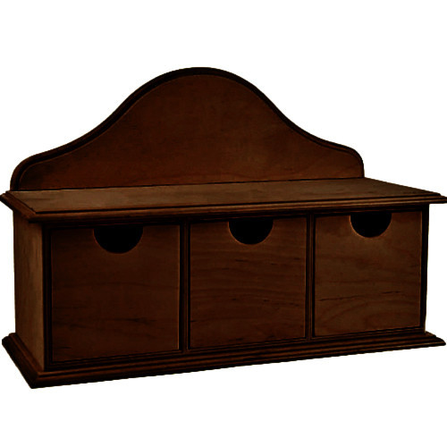 Міні-комод "Сетар" капучино Миколаїв - фото 1