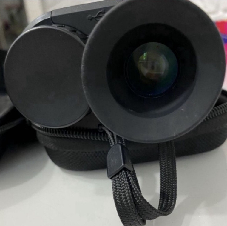 Прилад нічного бачення Bushnell Equinox Z2. Харків - фото 4