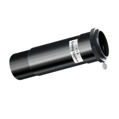 Телескоп Bresser Classic 60/900 EQ Refractor с адаптером для смартфона (929318) Винница - изображение 6