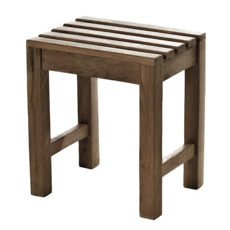 Стілець для ванної "Корфус" кориця Миколаїв - фото 1