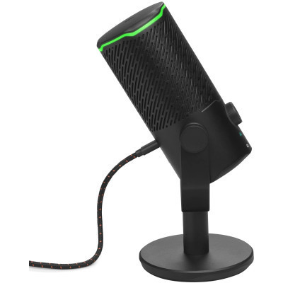 Мікрофон JBL Quantum Stream Studio (JBLSTRMSTUDIOBLK) Вінниця - фото 8