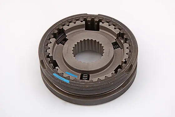 Муфта КПП 2108 3-4 передачи в сборе (d 26мм) Винница