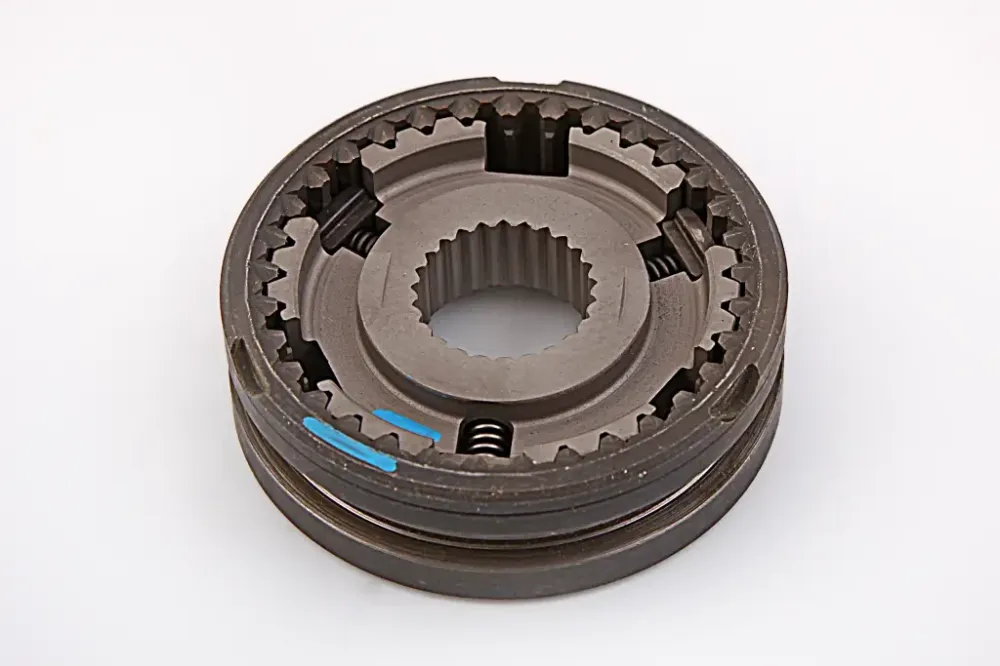 Муфта КПП 2108 3-4 передачи в сборе (d 26мм) Винница - изображение 2