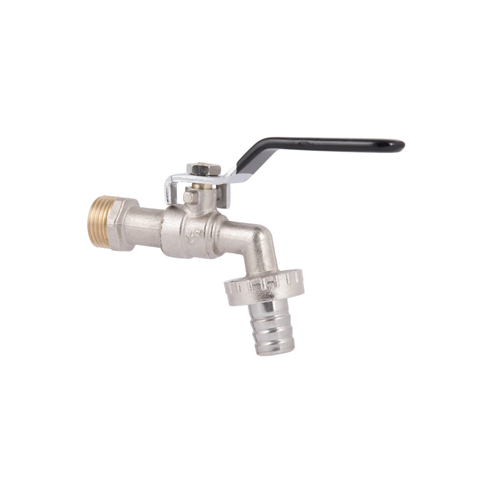 Кран поливальнийThermo Alliance Base 1/2" НР SV140W15 Київ - фото 9