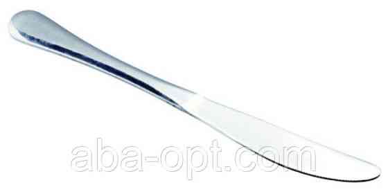 Ніж столовий "Класик" L 22 cм ( 3 шт ) Одеса