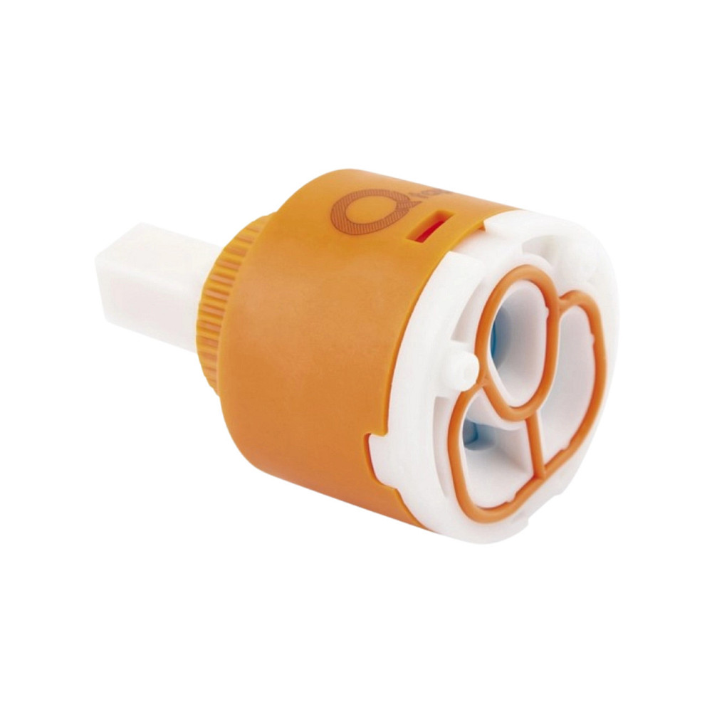 Картридж для змішувача Qtap Spojecti 40 мм QT40MM Київ - фото 7