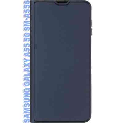 Чохол до мобільного телефона BeCover Exclusive New Style Samsung Galaxy A55 5G SM-A556 Blue (711167) Вінниця