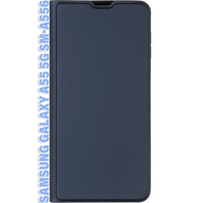Чохол до мобільного телефона BeCover Exclusive New Style Samsung Galaxy A55 5G SM-A556 Blue (711167) Вінниця - фото 1