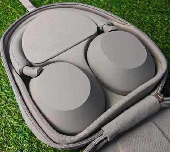 НОВІ навушники SONY WH-1000XM5 Харків