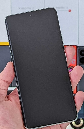 Смартфон Xiaomi Redmi 13 Pro 12/256 Gb Geramic Flora Green Гарантія Trade in Київ - фото 2