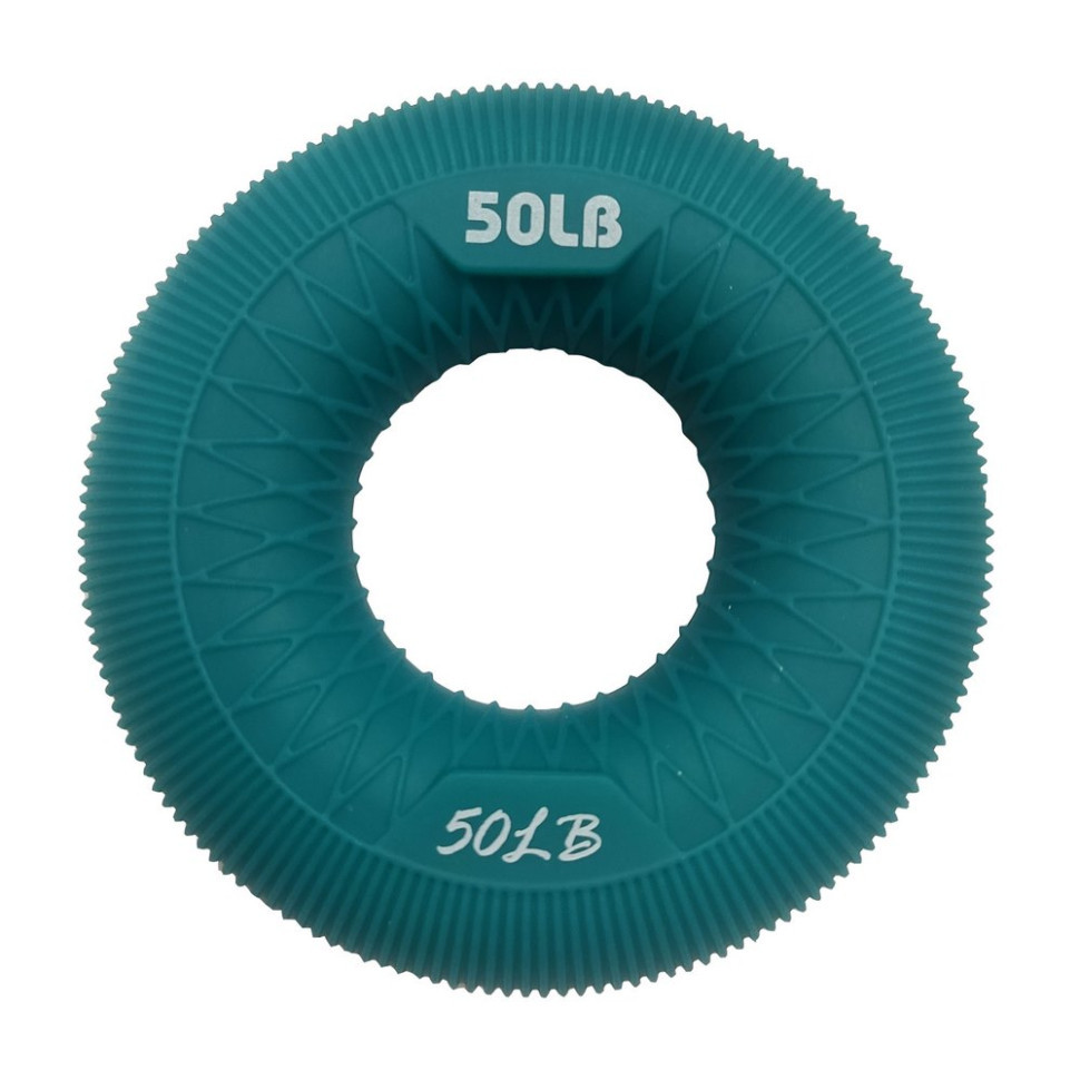 Еспандер кистьовий MS 3408 навантаження 12, 18, 22, 27 кг Чорно-зелений Вінниця - фото 1