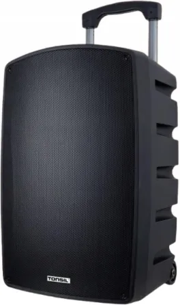 Портативная колонка Tonsil Zp Dsp 12 3 Мікрофони Киев
