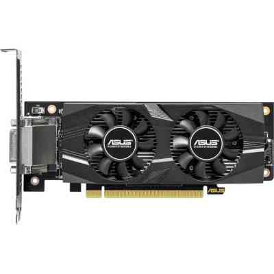 Відеокарта ASUS GeForce RTX3050 6Gb OC LP BRK (RTX3050-O6G-LP-BRK) Вінниця