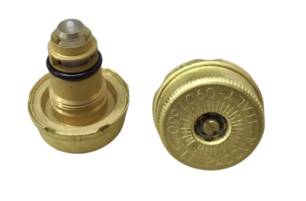 Регулятор тиску для газової автоматики EuroSit 630 Тернопіль - фото 1