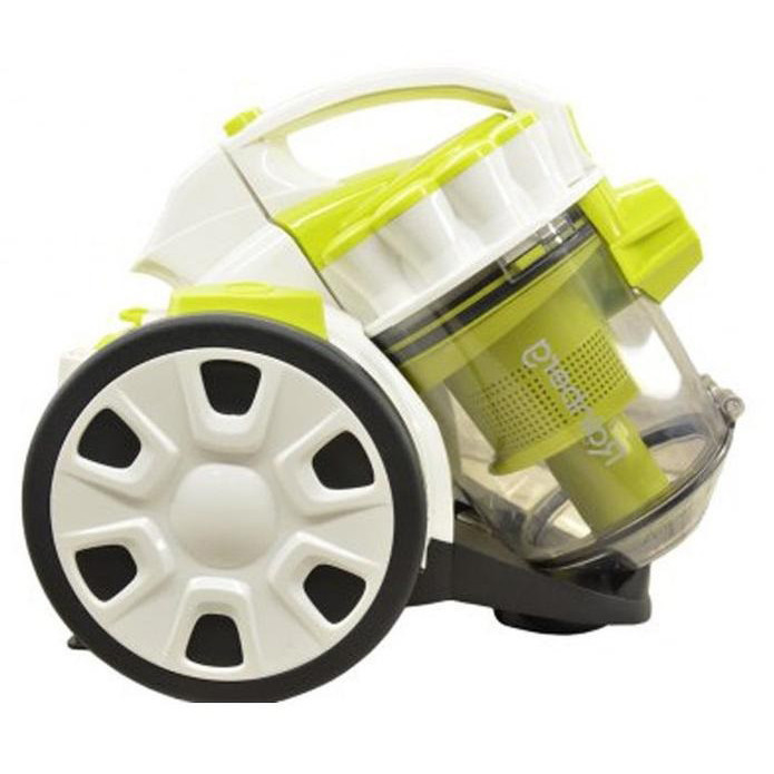 Зручний пилосос для швидкого прибирання Rainberg RB-651 2500W, Пилосос для безпечного прибирання дому GR-51 Львів - фото 1