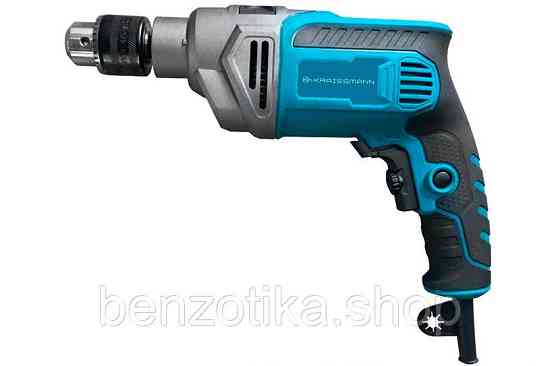 Дрель ударная KRAISSMANN 850 DBH 13 Киев