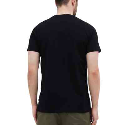 Футболка Sol's Imperial Gentlemen's skull насичений чорний XXL (11500309/395XXL) Вінниця