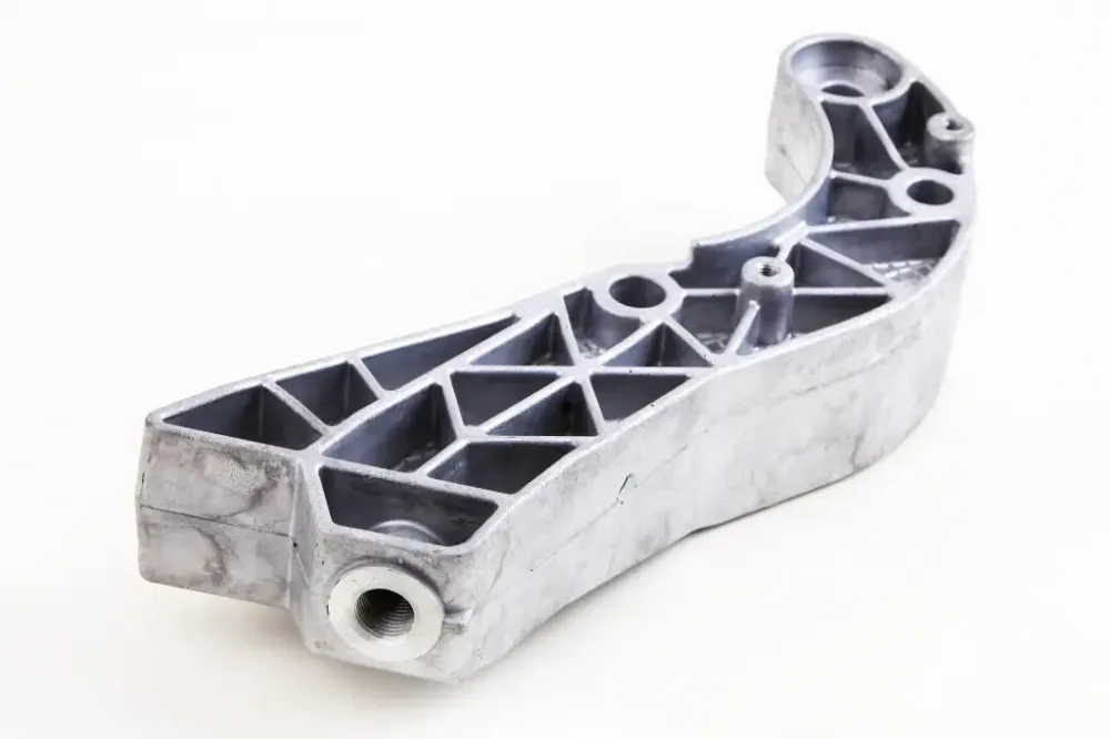 Кронштейн опоры двигателя 1118 задний Pegas Винница - изображение 3