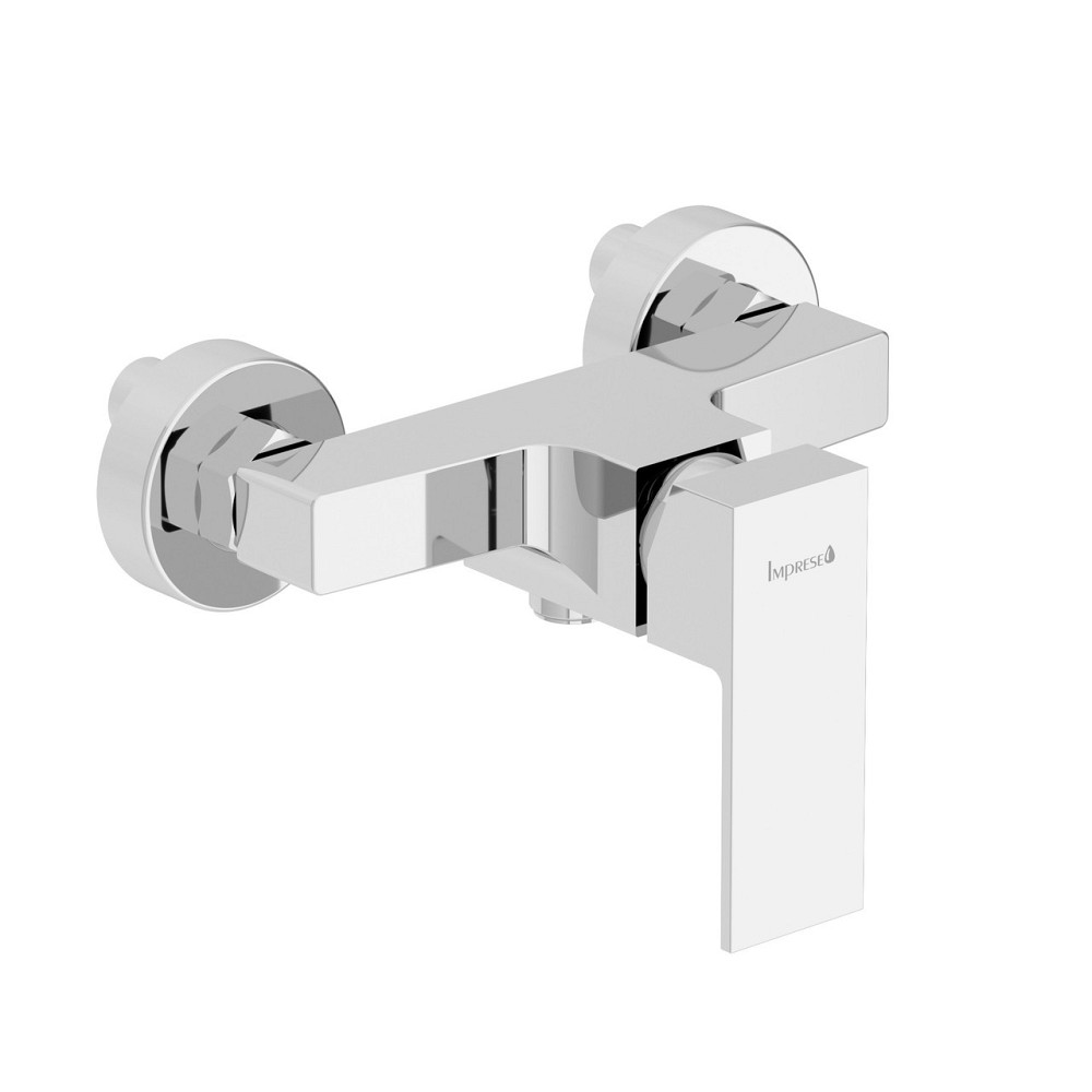 Смеситель для душа Imprese VIOLIK хром f03310801AA Киев - изображение 1