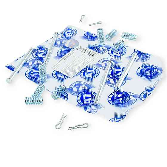 Палець супорта 2121, 21213 (4 напрямки, 4 прижини, 4 яшки) Мукачево