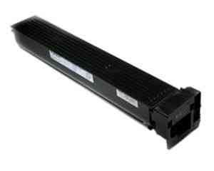 Тонер Konica Minolta TN-611K до bizhub C550/C650 Black Киев